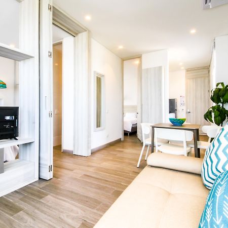 Azure Lofts & Pool 호텔 San Andrés 외부 사진