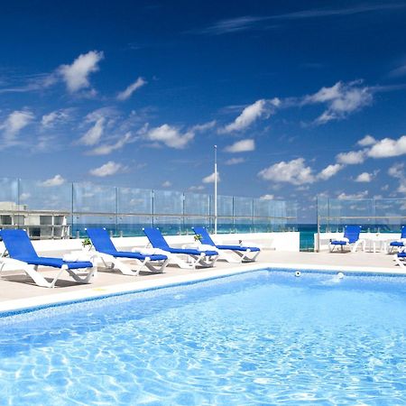 Azure Lofts & Pool 호텔 San Andrés 외부 사진