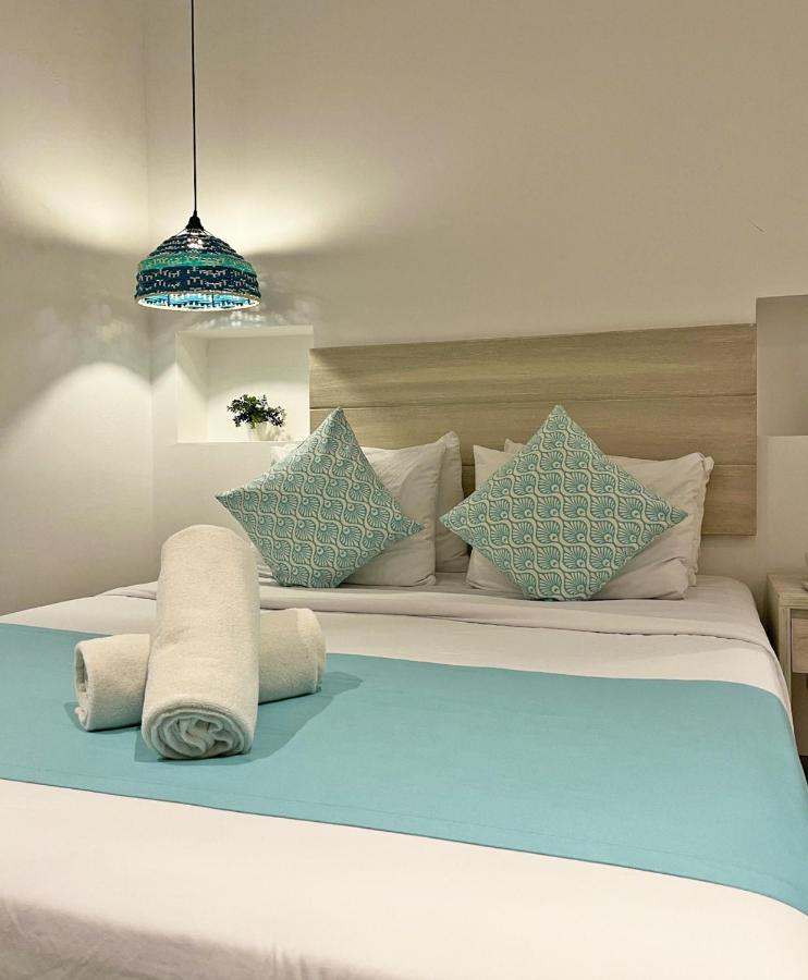 Azure Lofts & Pool 호텔 San Andrés 외부 사진