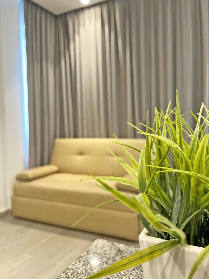 Azure Lofts & Pool 호텔 San Andrés 외부 사진