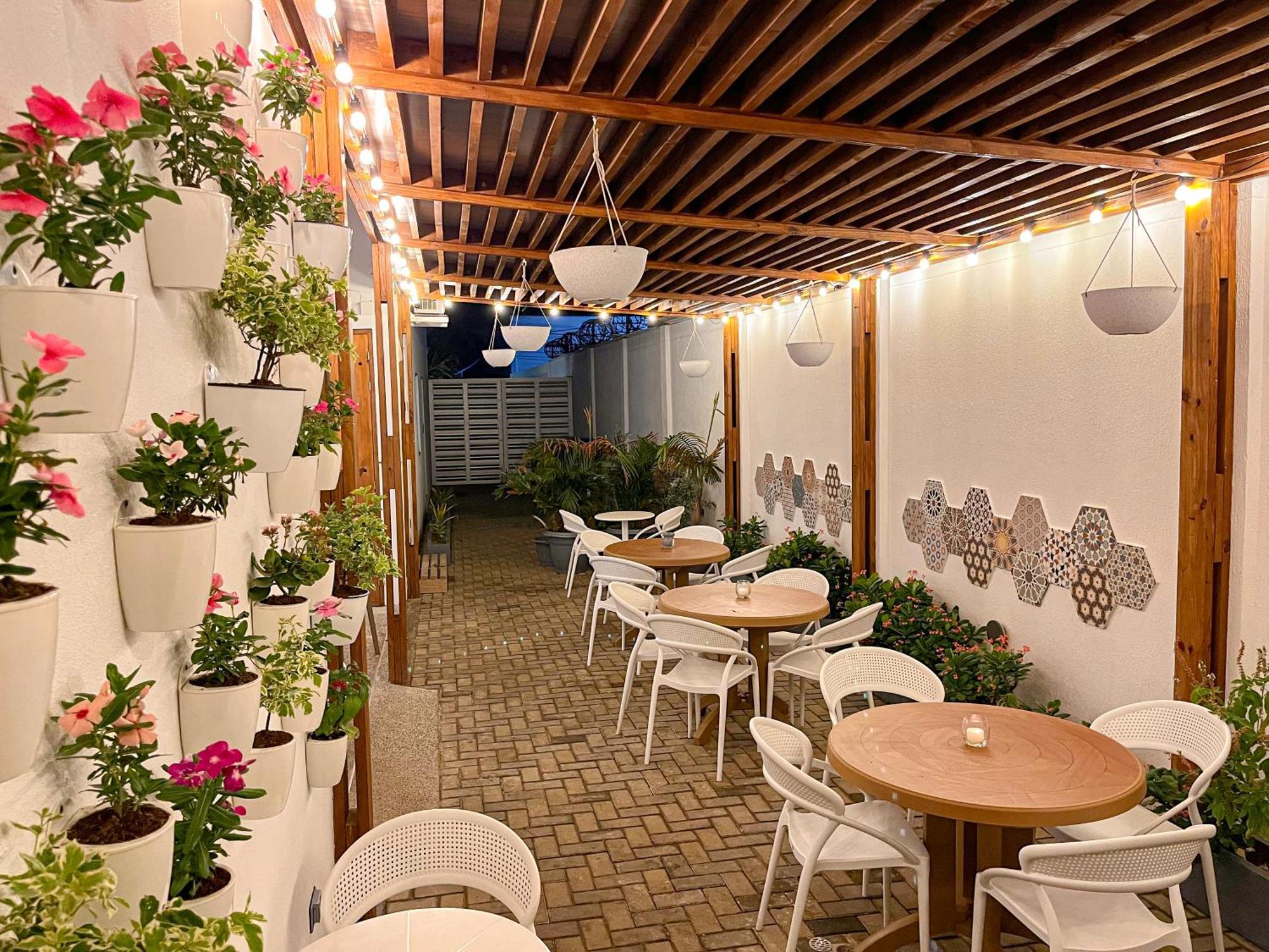 Azure Lofts & Pool 호텔 San Andrés 외부 사진