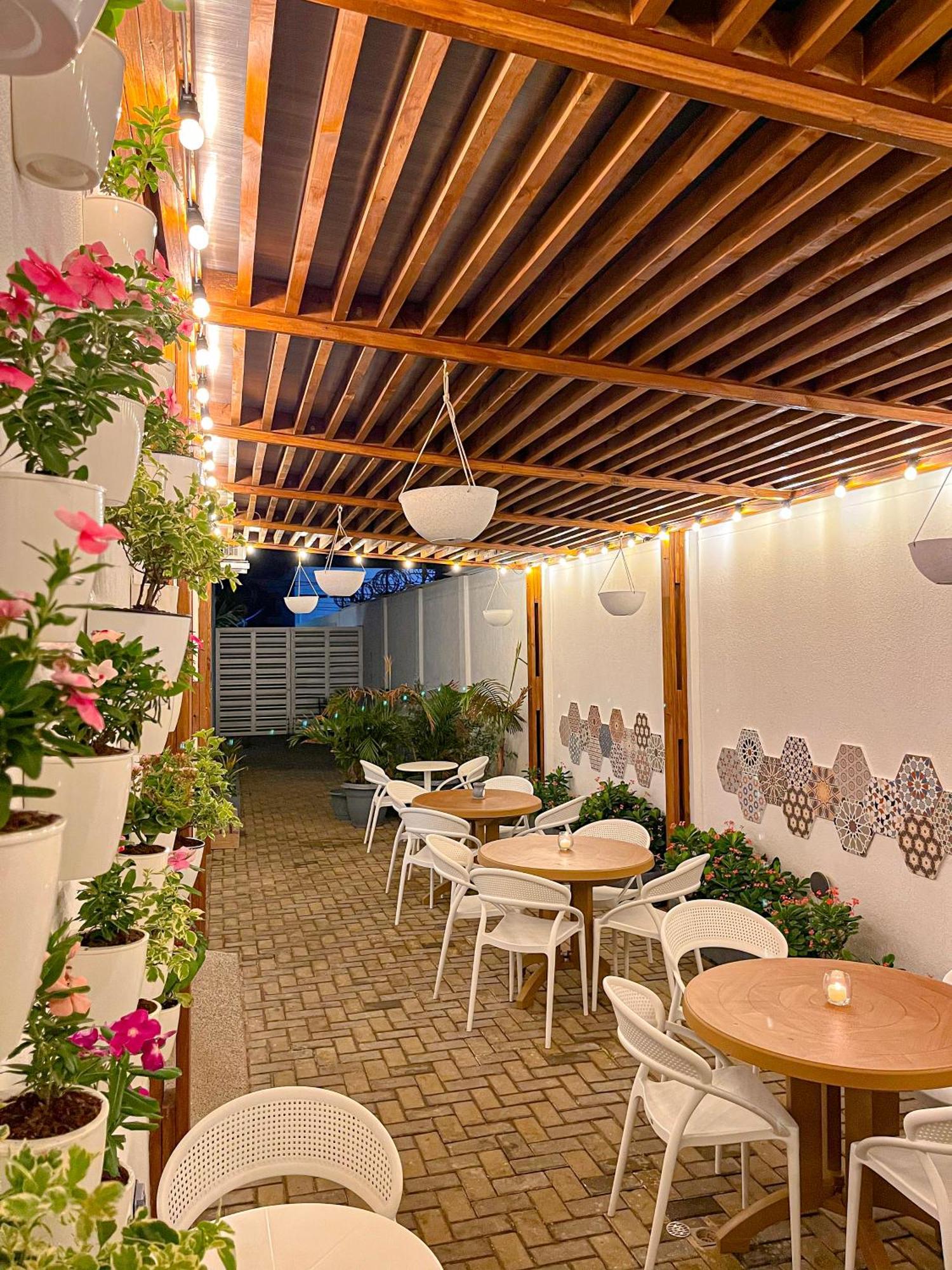 Azure Lofts & Pool 호텔 San Andrés 외부 사진