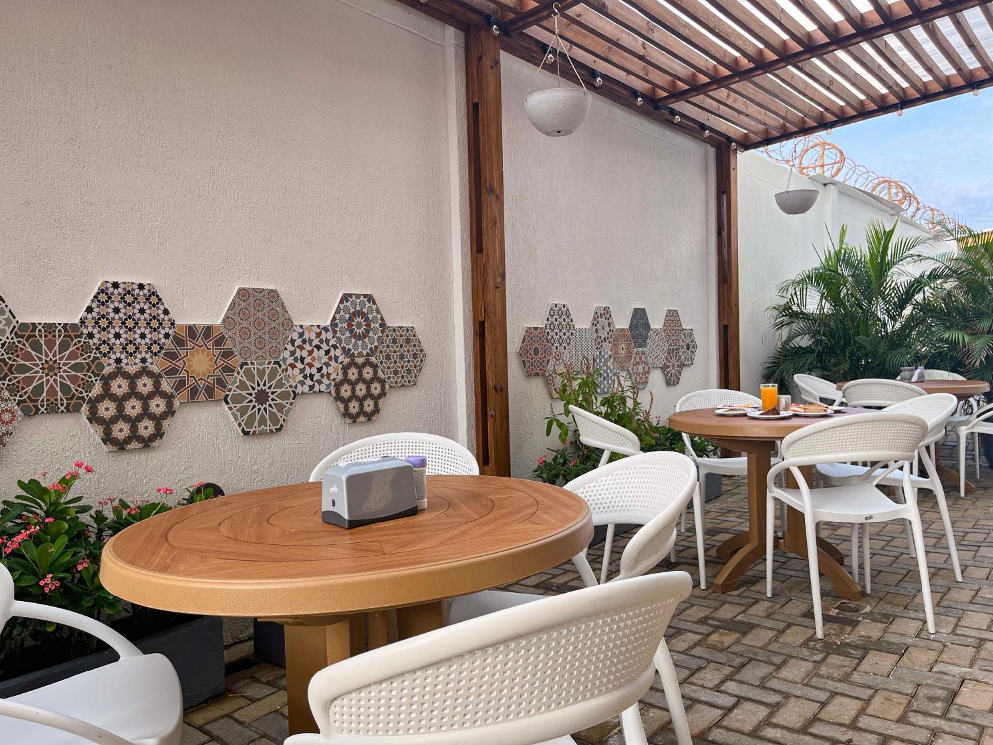 Azure Lofts & Pool 호텔 San Andrés 외부 사진